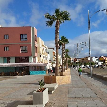 Don Cangrejo 1 Gran Tarajal Exterior foto